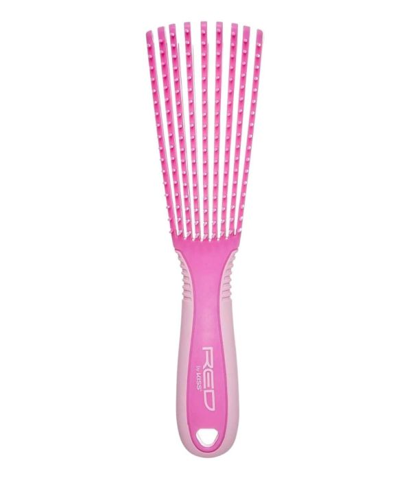 Red By Kiss Brosse Démêlante Ez Glide - Ethnilink