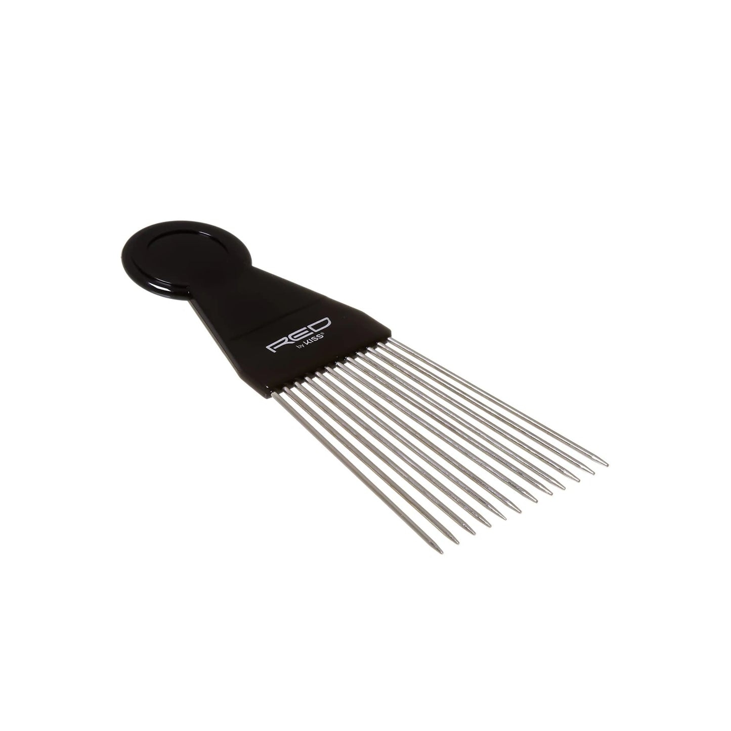 Red By Kiss Peigne Dent En Métal - Ethnilink