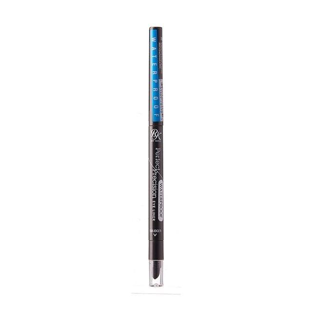 Ruby Kiss Eye-Liner Automatique Waterproof Haute Précision - Ethnilink