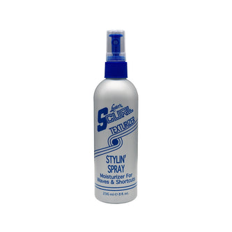 Scurl Styling Spray 236ml - Ethnilink