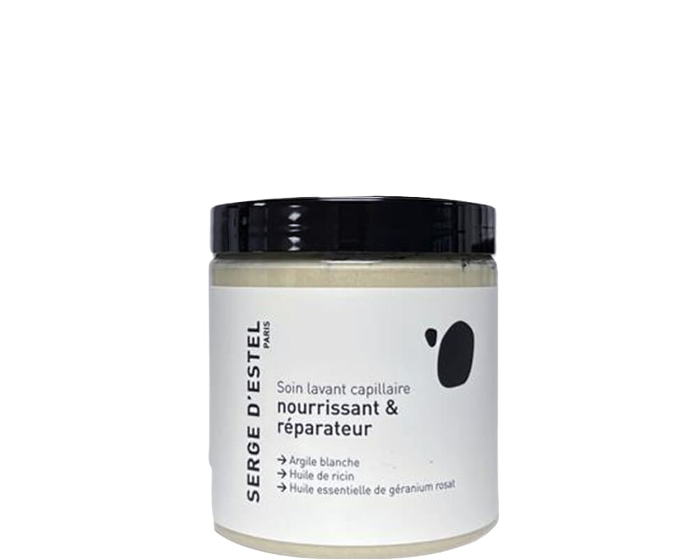 Soin Lavant Detoxifiant Serge D Estel
