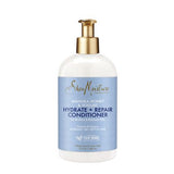 Shea Moisture Ultra Hydrating Manuka Honey & Yoghurt Conditioner 384ml