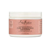 Shea Moisture Coconut & Hibiscus Curl Enhancing Smoothie