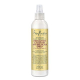 Aceite de ricino negro de Jamaica de Shea Moisture, spray antiroturas, 237 ml