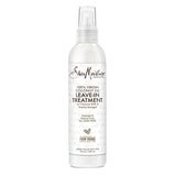 Tratamiento sin enjuague de aceite de coco virgen Shea Moisture 237 ml