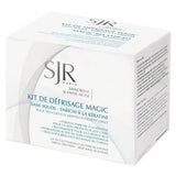 Sjr Kit De Défrisage Magic Sans Soude