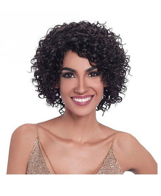 Sleek Hair Perruque Brésilienne Dalva - Ethnilink