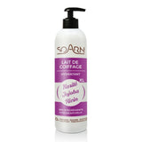 Soarn Moisturizing Styling Milk 500ml