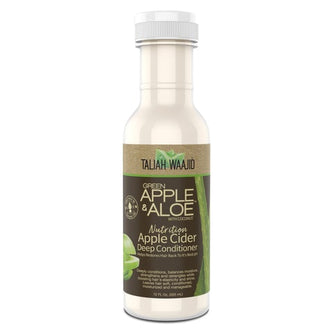 Taliah Waajid Après-Shampoing Cidre De Pomme 355ml - Ethnilink