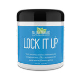Taliah Waajid Tierra Negra Lock It Up 177ml