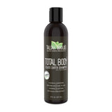 Taliah Waajid Black Earth Champú Hidratante 237ml