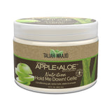 Taliah Waajid Gelatina Manzana Verde & Aloe 355ml
