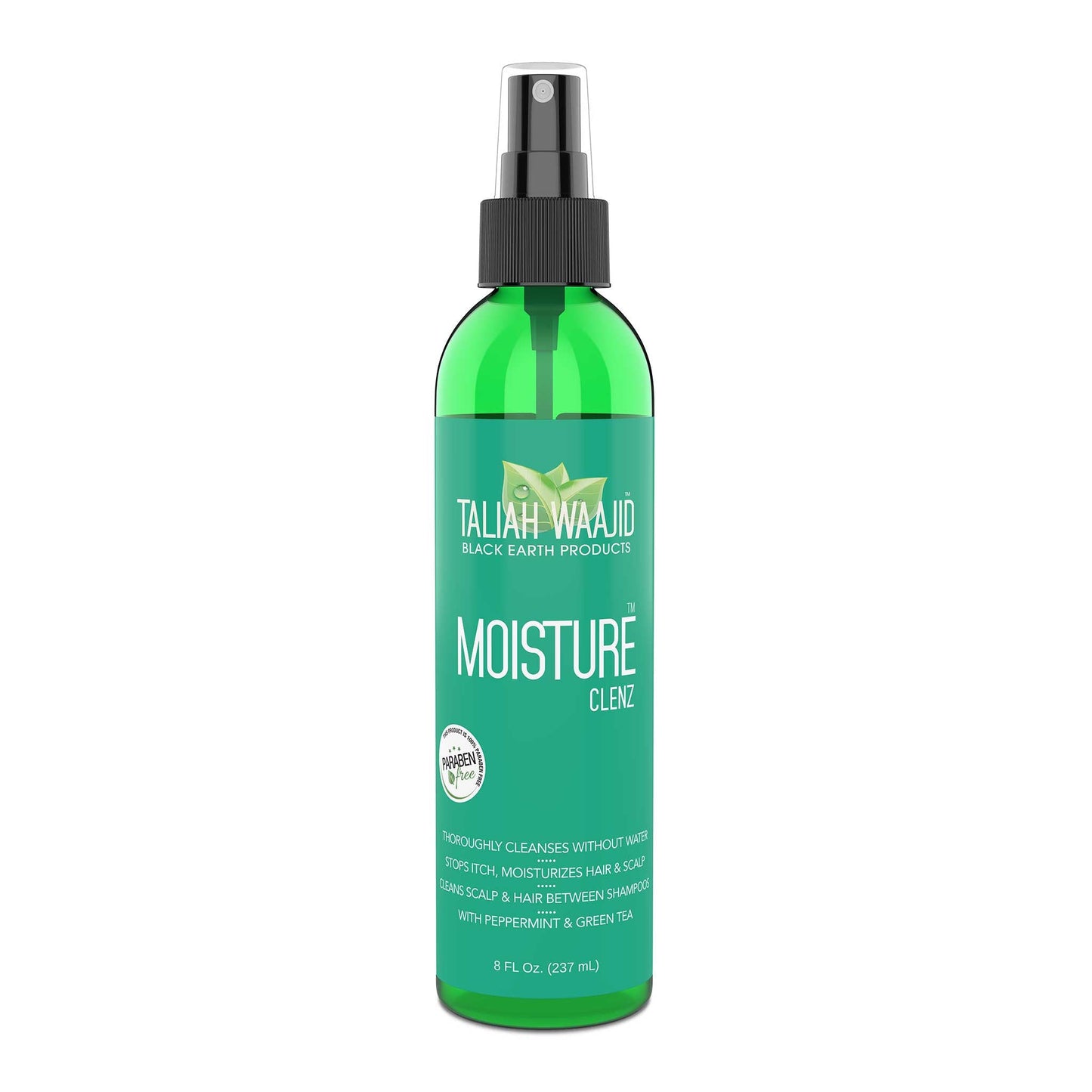 Taliah Waajid Moisture Clenz Soin Rafraîchissant 237ml - Ethnilink