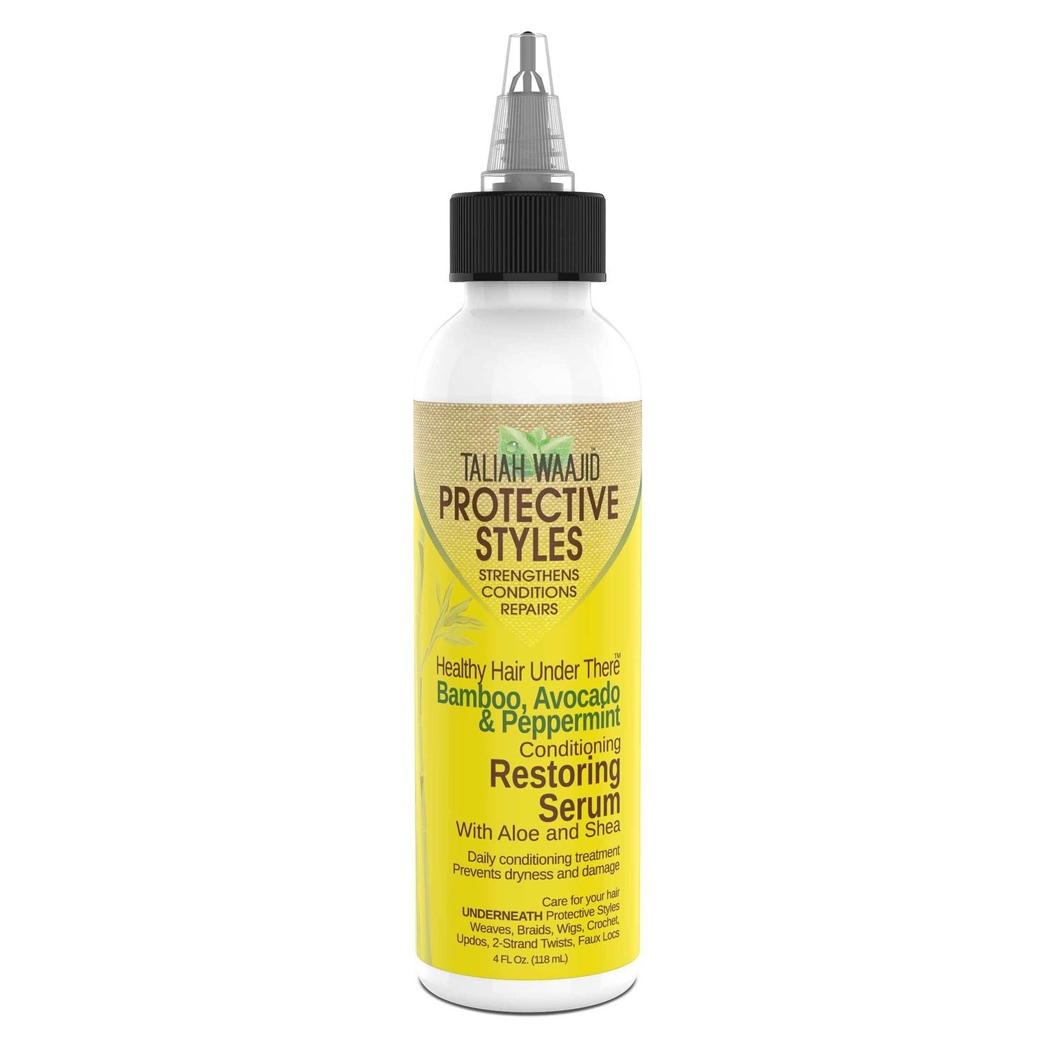 Taliah Waajid Protective Styles Restoring Sérum 118ml - Ethnilink