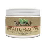 Taliah Waajid Mascarilla Reparadora y Restauradora 12oz