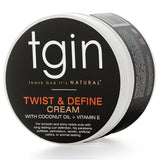 Tgin Twist & Define Cream