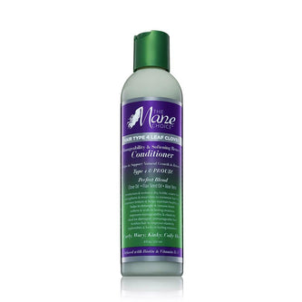 The Mane Choice Hair Type 4 Leaf Clover Après-Shampoing - Ethnilink