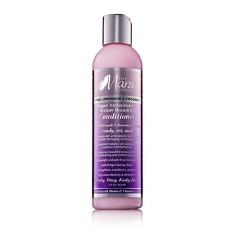 The Mane Choice Pink Lemonade & Coconut Conditioner 8oz - Ethnilink