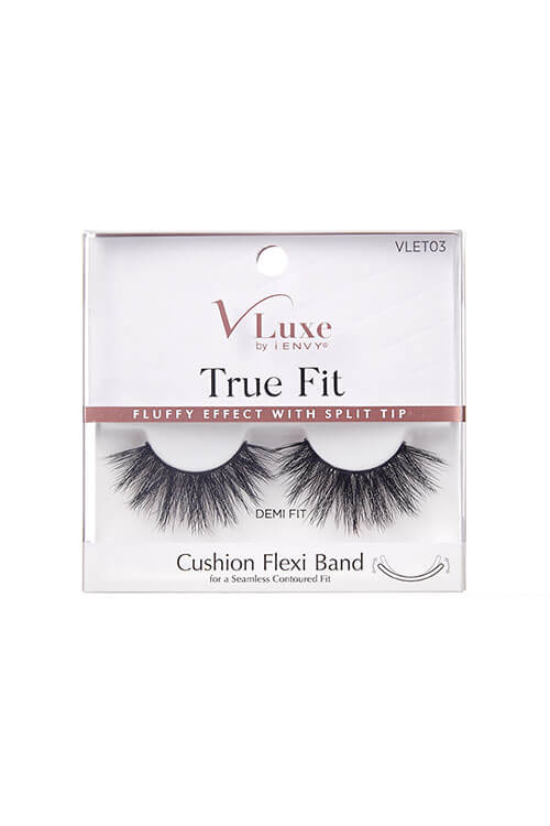 VLuxe Faux Cils True Fit Vlet 03 - Ethnilink