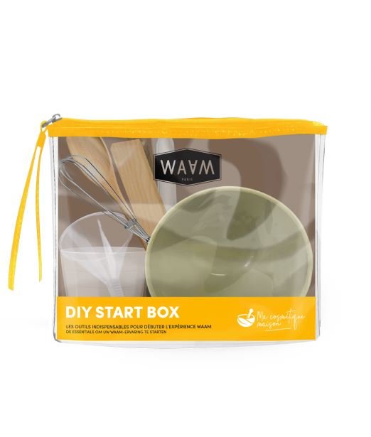 Waam Diy Start Box - Ethnilink