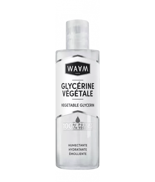 Waam Glycérine Végétale - Ethnilink