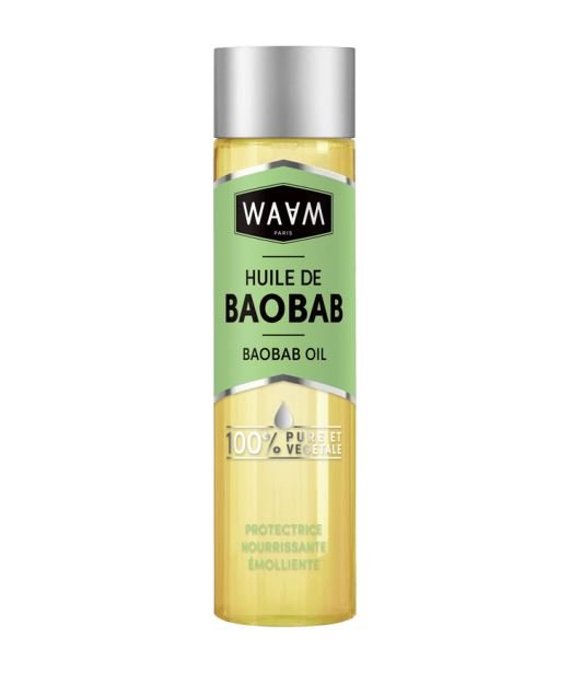 Waam Huile De Baobab - Ethnilink