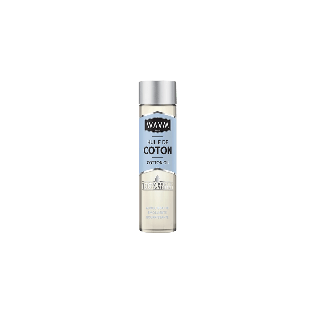 Waam Huile De Coton - Ethnilink