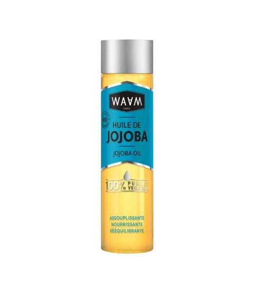 Waam Huile De Jojoba Bio - Ethnilink