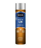 Waam Organic Linseed Oil 100ml
