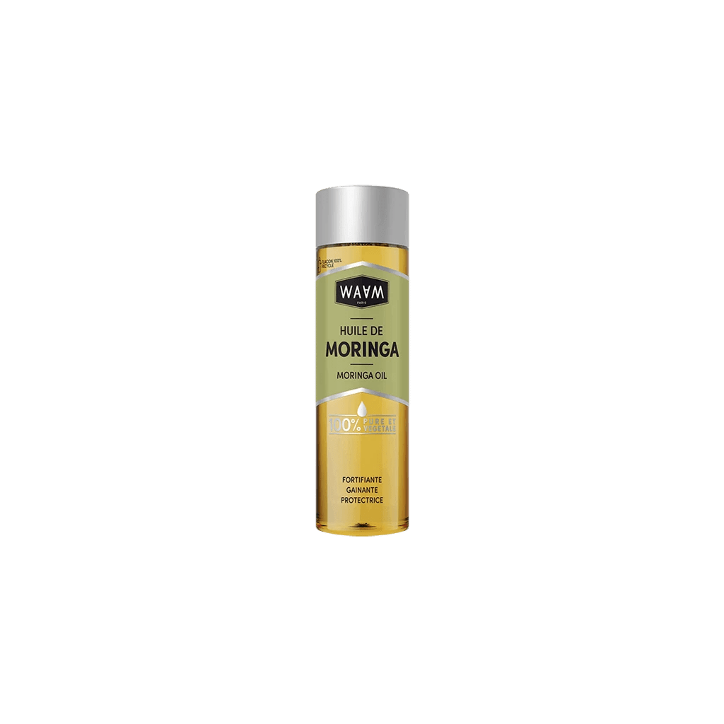 Waam Huile De Moringa - Ethnilink