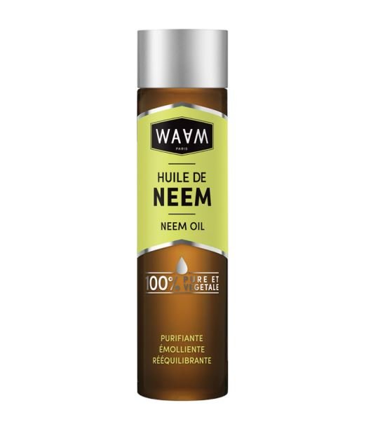 Waam Huile De Neem - Ethnilink