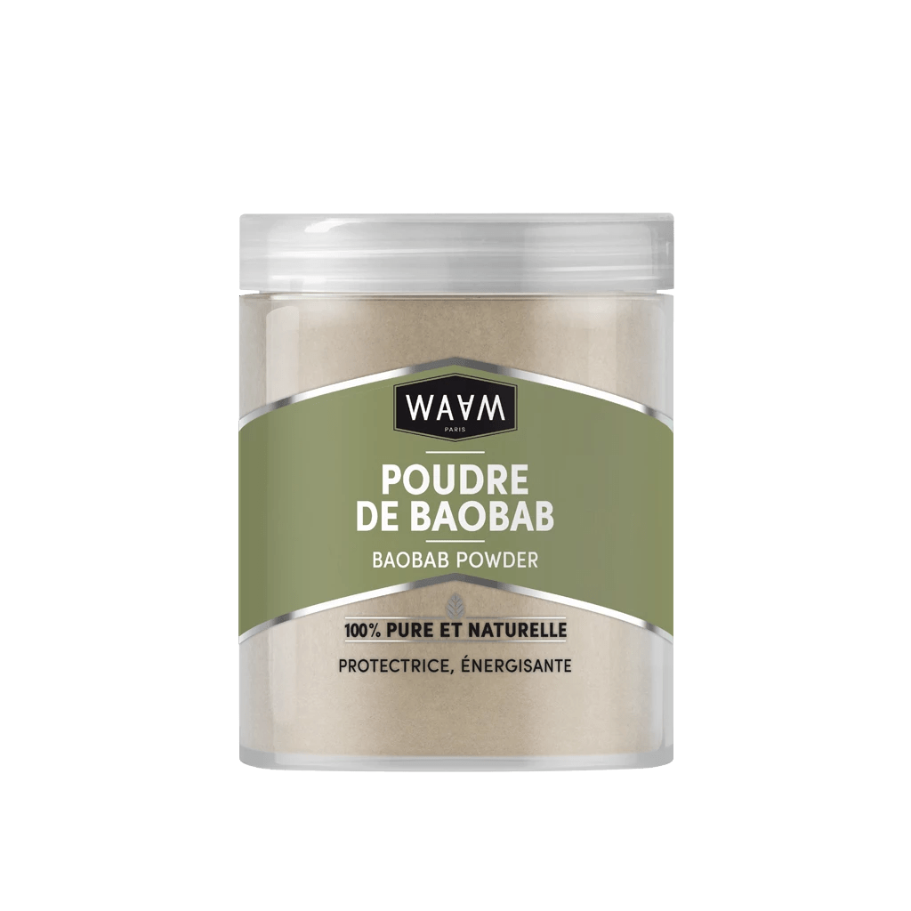Waam Poudre De Baobab - Ethnilink