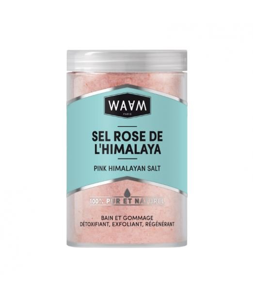 Waam Sel Rose De l'Himalaya - Ethnilink