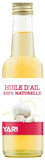Aceite de Ajo Natural Yari 250ml