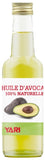 Aceite de Aguacate Natural Yari 250ml