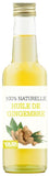 Aceite de Jengibre Natural Yari 250ml