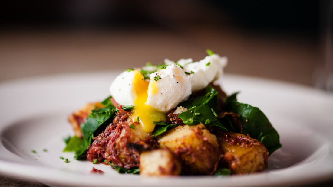 5 recettes végétariennes et vegan tendances à essayer dès maintenant