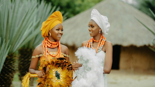 Beauté Ancestrale : Rituels de Soins Africains et Afrodescendants pour une Peau Sublime - Ethnilink