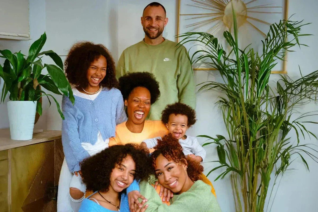 Beauté Insolente : l’audace du naturel au service des cheveux texturés - Ethnilink