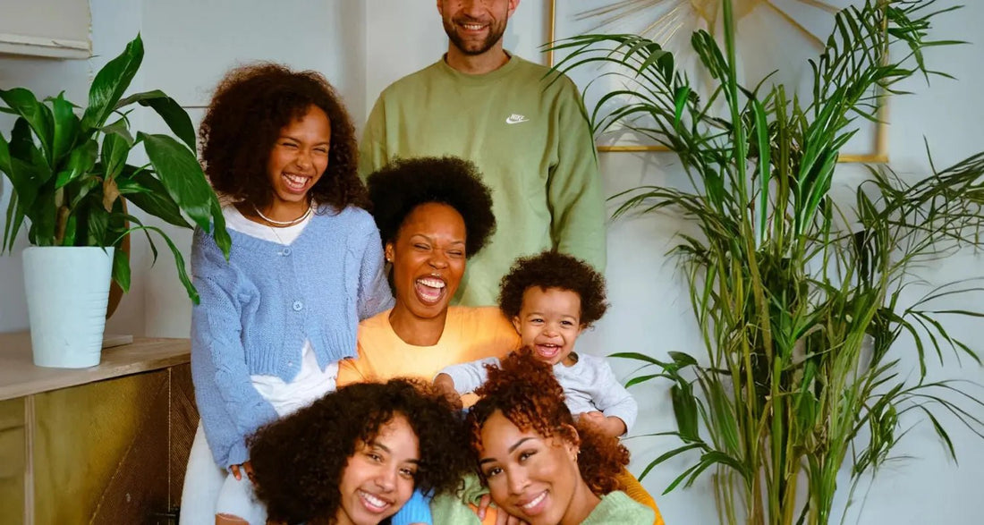 Beauté Insolente : l’audace du naturel au service des cheveux texturés - Ethnilink