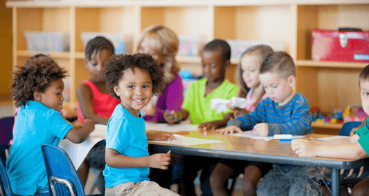 Bien-être et motivation : réussir sa rentrée en toute sérénité - Ethnilink