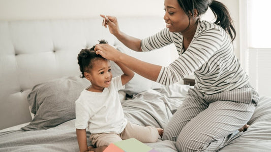 Bye-bye les poux : Les meilleurs produits naturels pour en finir avec ces petites bêtes