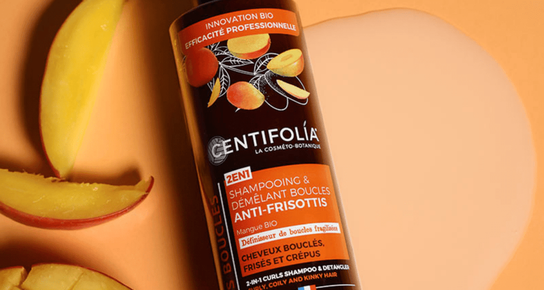 Centifolia : la beauté au naturel, héritée du cœur des plantes - Ethnilink