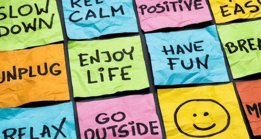 Challenge “30 jours d’octobre slow life” : ralentir pour mieux vivre - Ethnilink