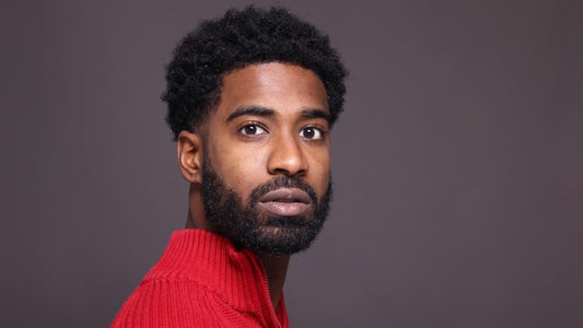 Cheveux afros au top pour ces Messieurs : astuces pour favoriser croissance et cuir chevelu sain - Ethnilink