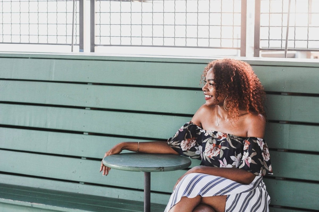 Comment bien poser un tissage ? - Ethnilink