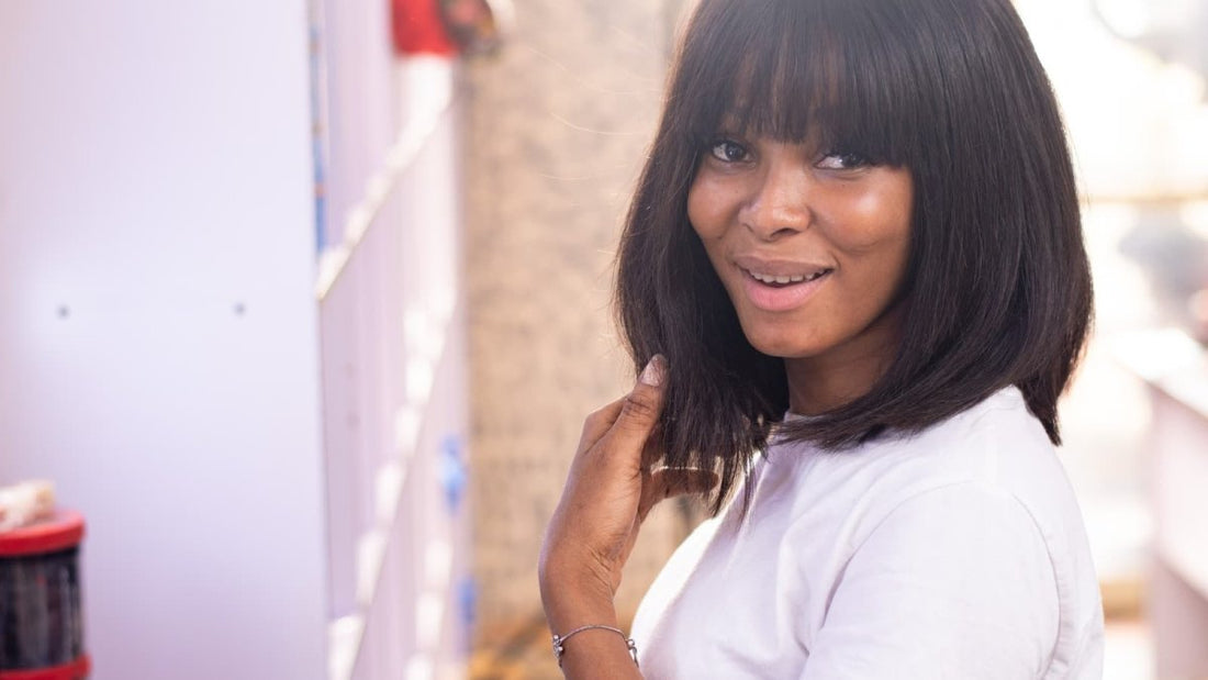 Comment entretenir un tissage ? - Ethnilink