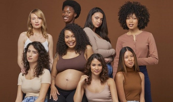 Compléments alimentaires Madame La Présidente - Ethnilink