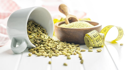 Découvrez les multiples bienfaits de l'huile de café vert pour le corps - Ethnilink