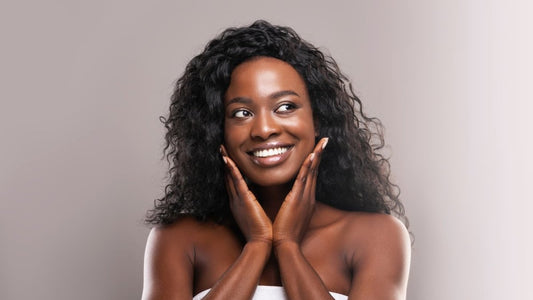 Démystifier l'Hyperpigmentation : Les Secrets pour une Peau Noire Radieuse et Uniforme - Ethnilink